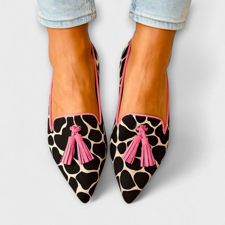 Mocassins femme - Siena