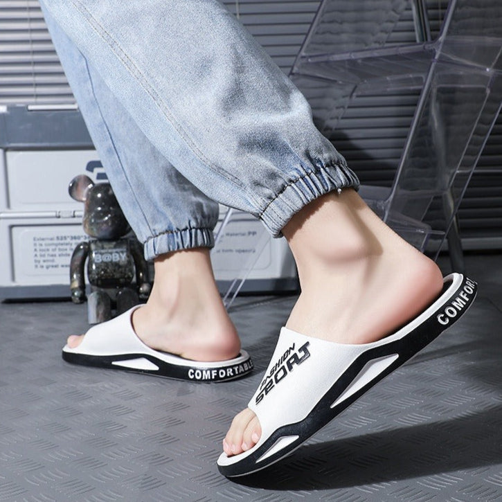 Sandales de sport pour hommes, sport de plage - Ramiro