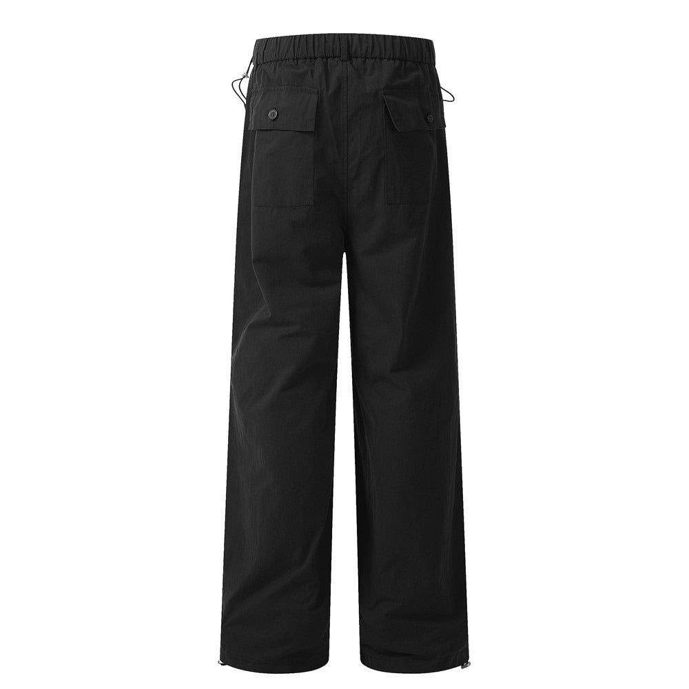 Pantalon large pour homme - Elrik