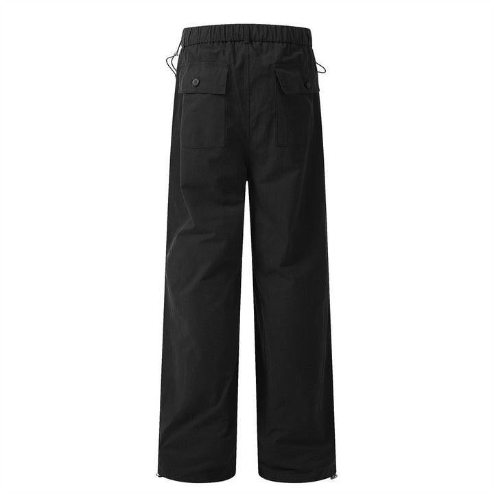Pantalon large pour homme - Elrik