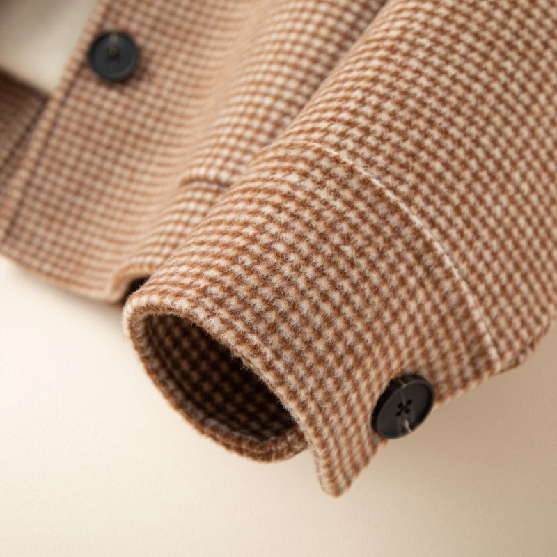 Veste en cachemire - Dinorah