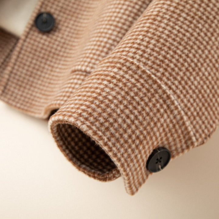Veste en cachemire - Dinorah