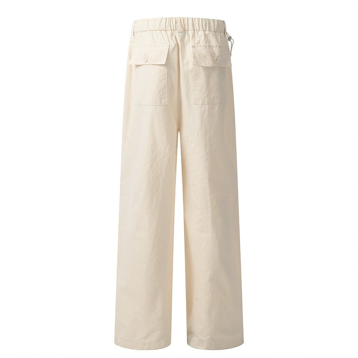 Pantalon large pour homme - Elrik