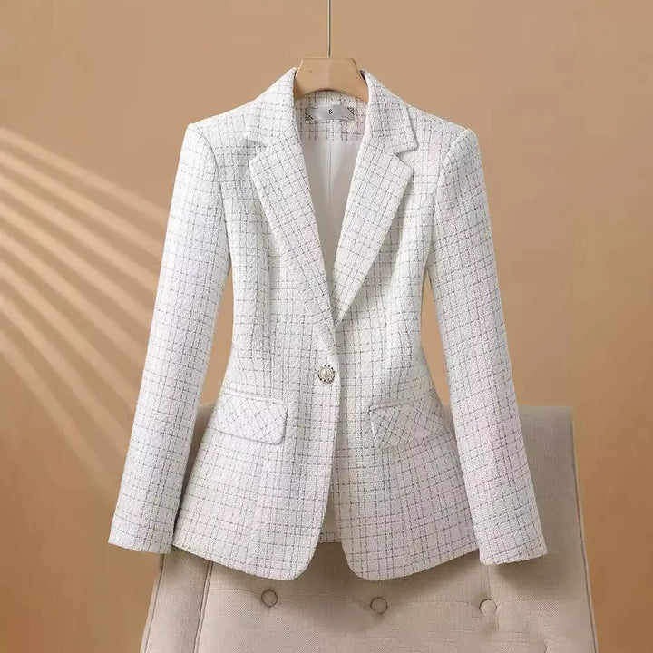 Blazer élégant et ajusté - Samara