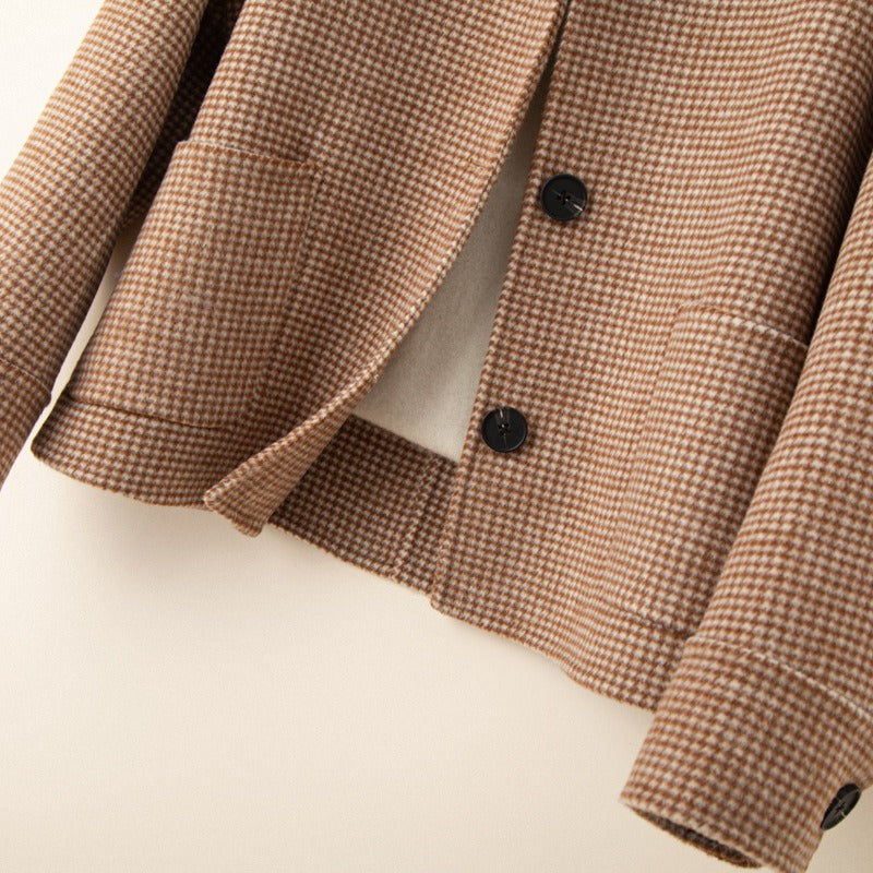 Veste en cachemire - Dinorah