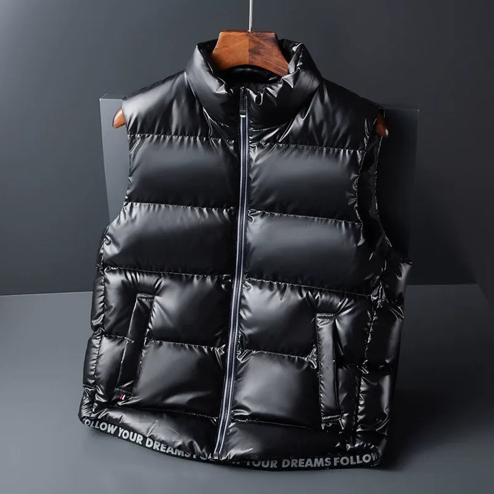 Veste Premium - Vanille