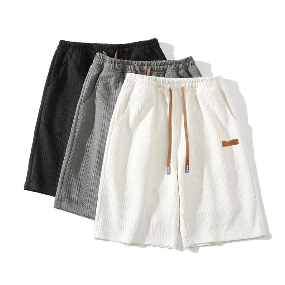 Short sport décontracté pour hommes - Gasbi