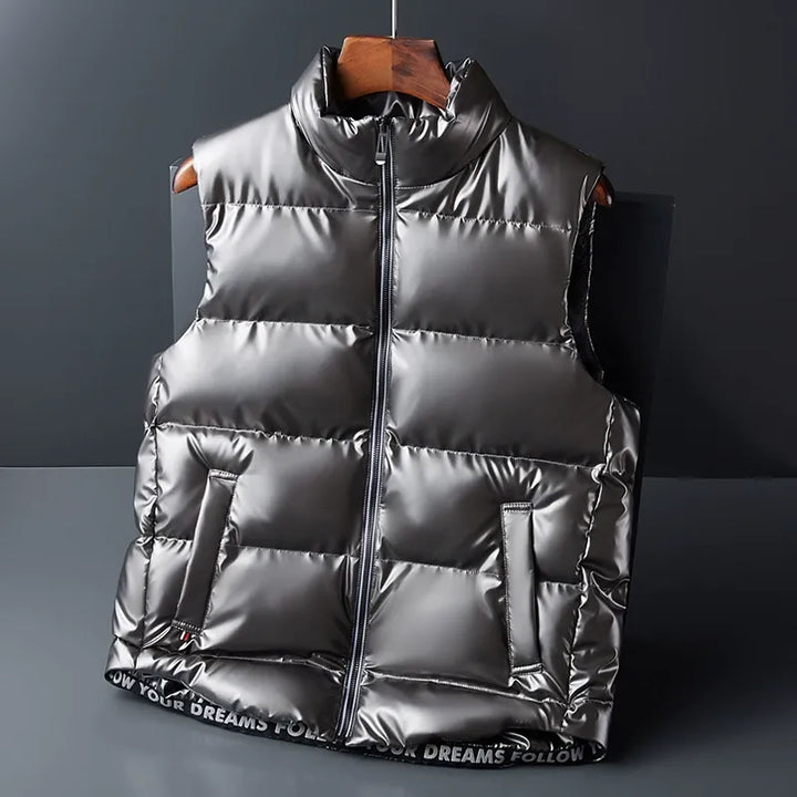 Veste Premium - Vanille