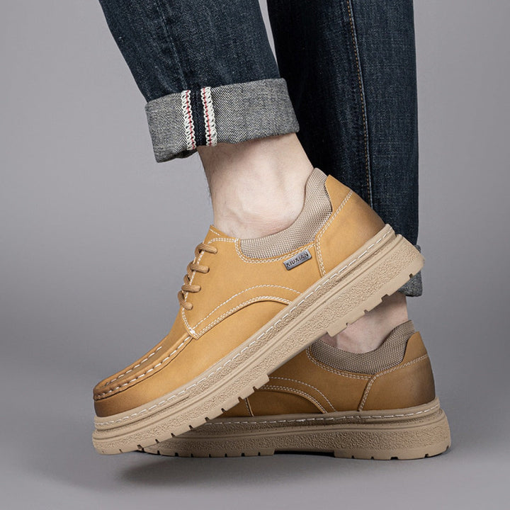 Chaussures décontractées à semelle antidérapante - Darnel