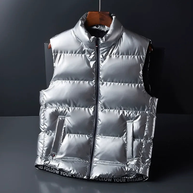 Veste Premium - Vanille