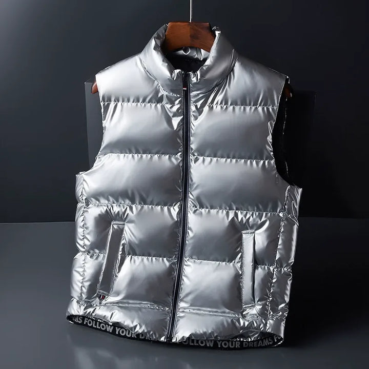Veste Premium - Vanille