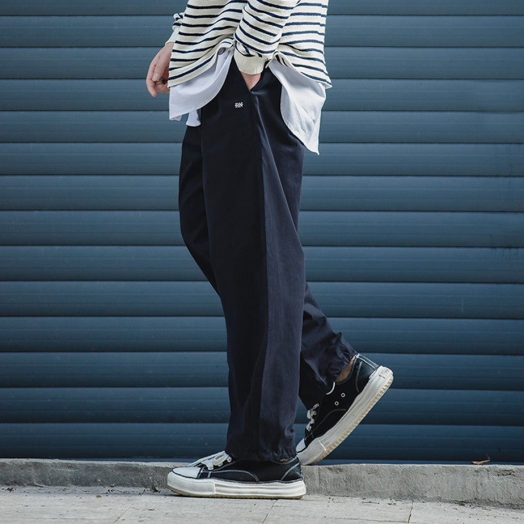 Pantalon décontracté pour homme - Brevik