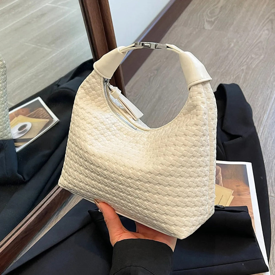Sac à bandoulière élégant pour femme - Sini