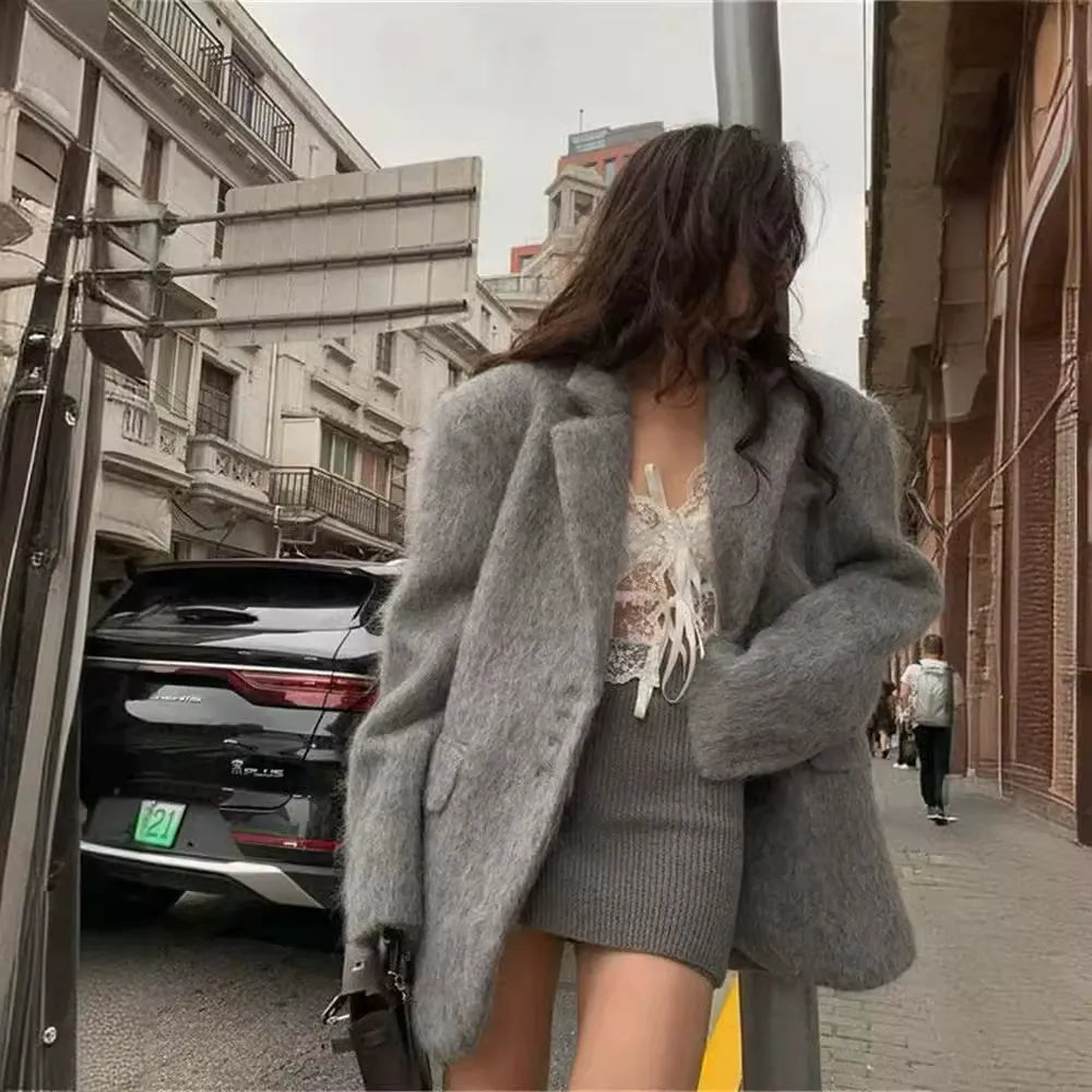 Blazer chic et élégant pour femme - Azucena