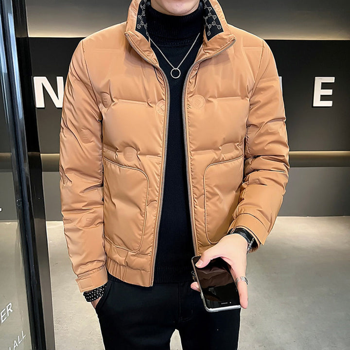 Veste matelassée pour hommes - Cody
