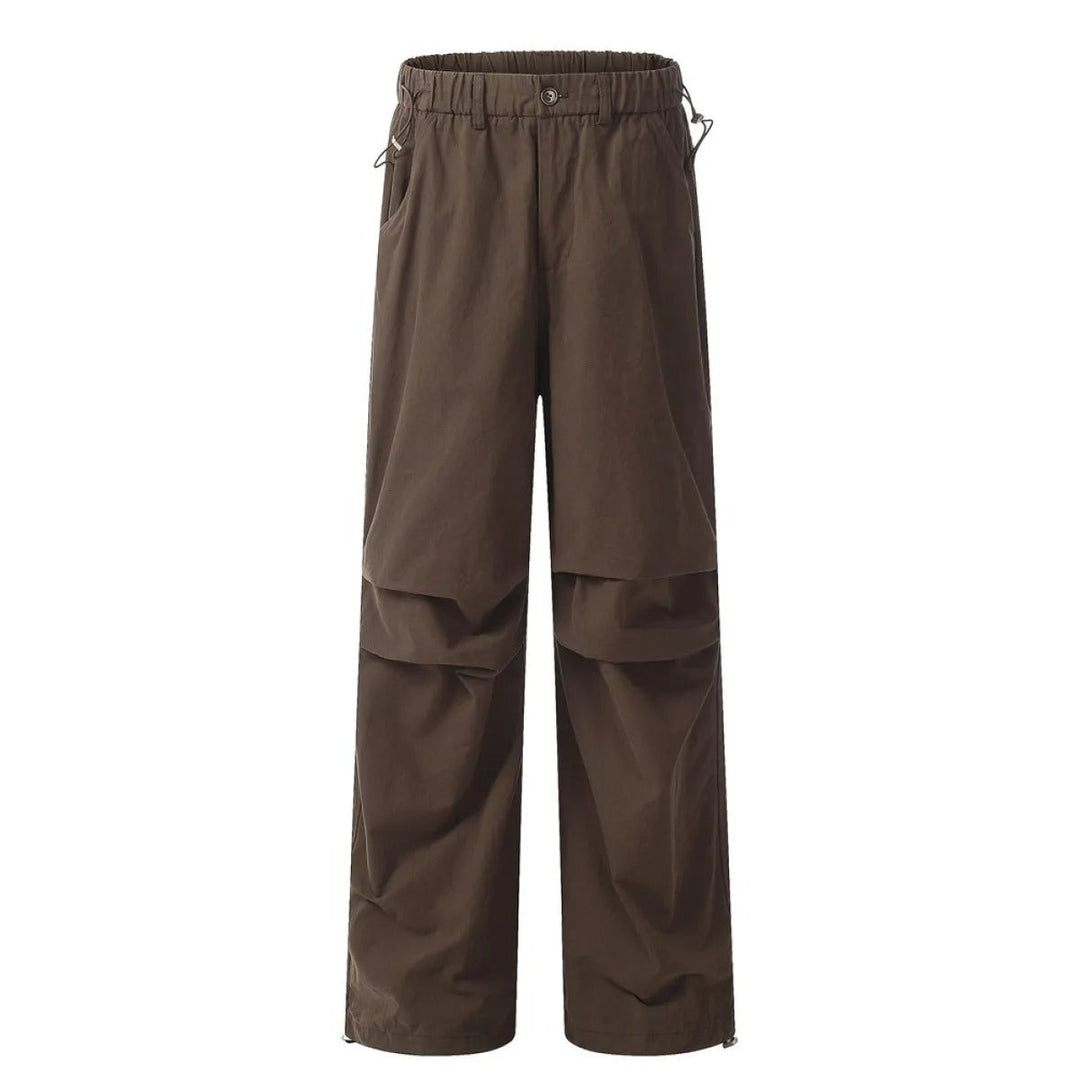 Pantalon large pour homme - Elrik