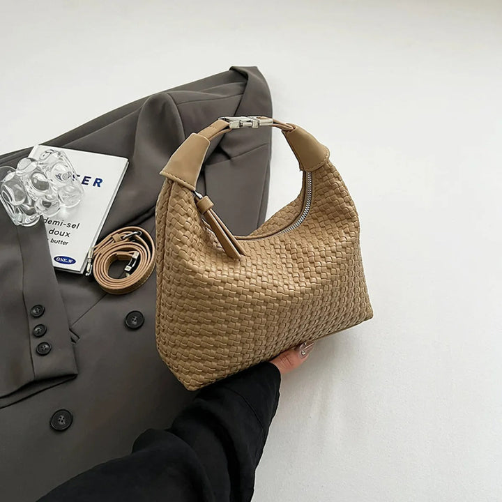 Sac à bandoulière élégant pour femme - Sini