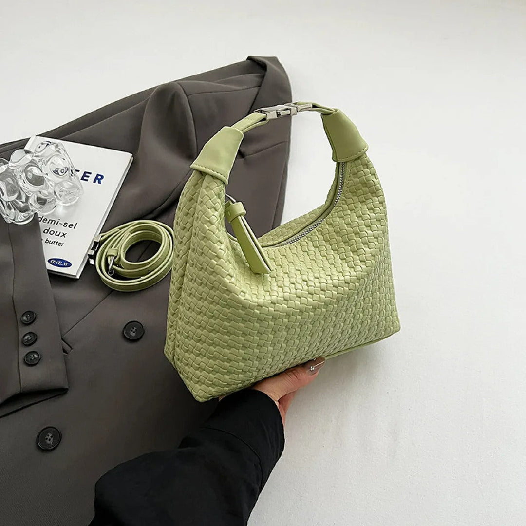 Sac à bandoulière élégant pour femme - Sini