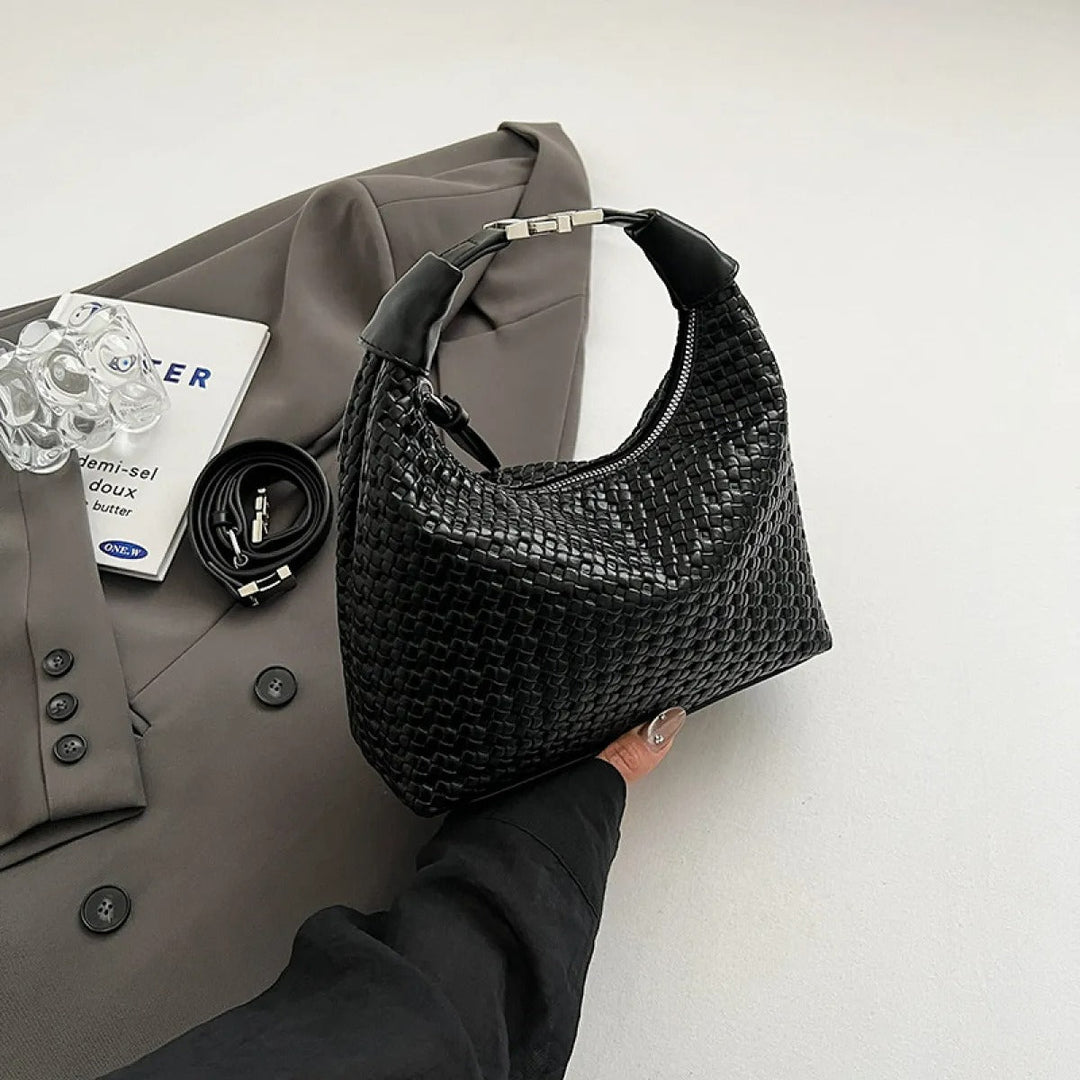 Sac à bandoulière élégant pour femme - Sini