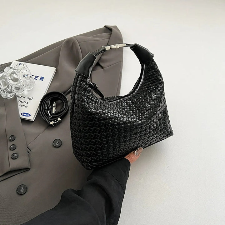 Sac à bandoulière élégant pour femme - Sini