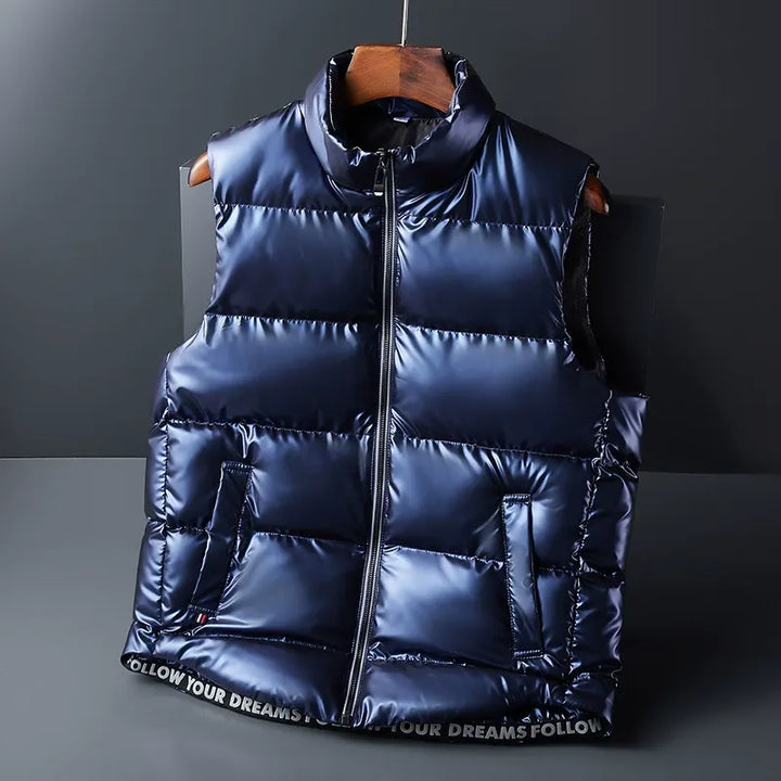 Veste Premium - Vanille