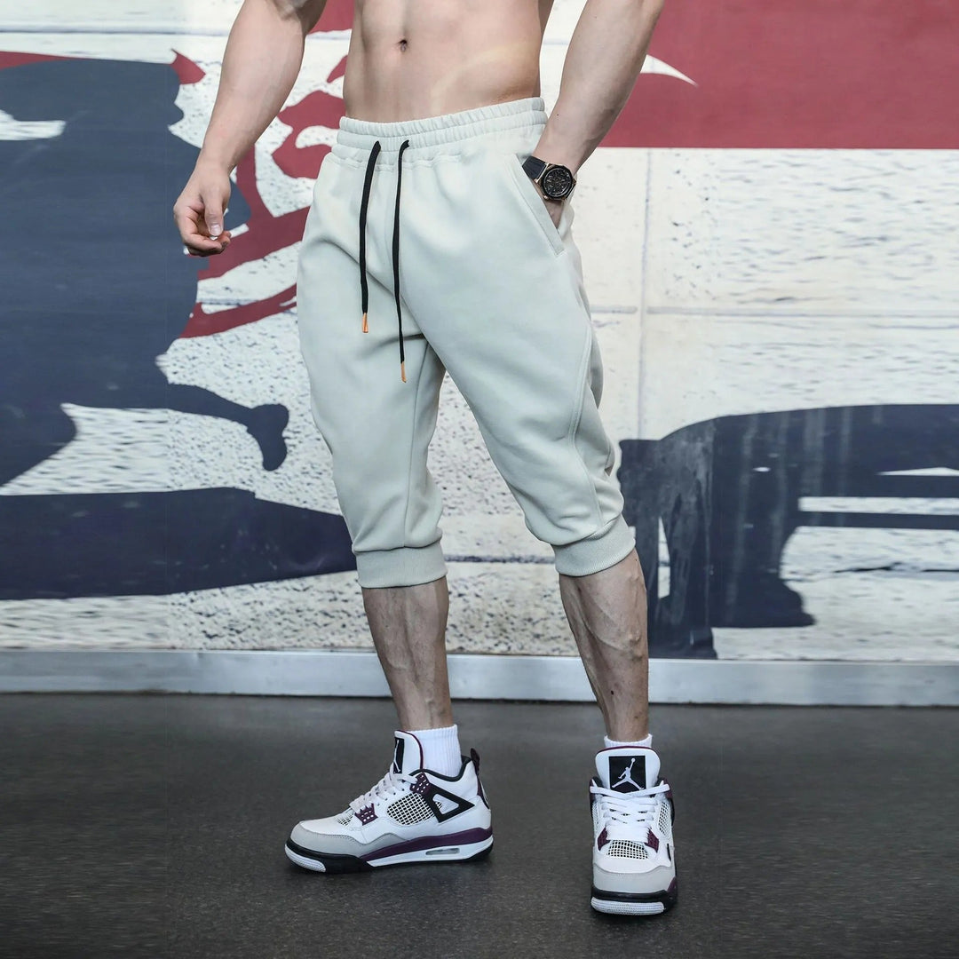 Pantalon de sport pour homme - Norvik