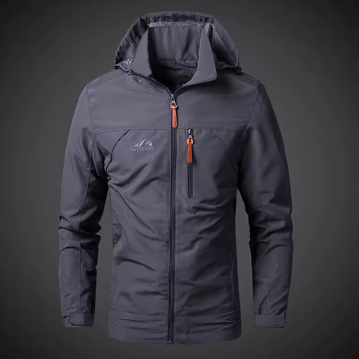 Veste de sport imperméable - Mikkel