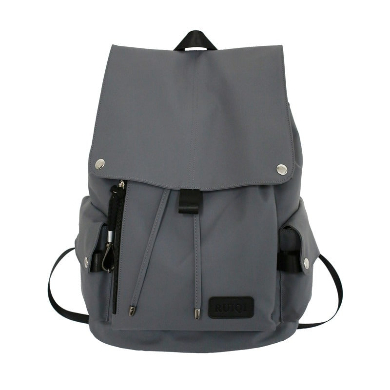 Sac à dos en nylon imperméable Urban Style - Maëlle