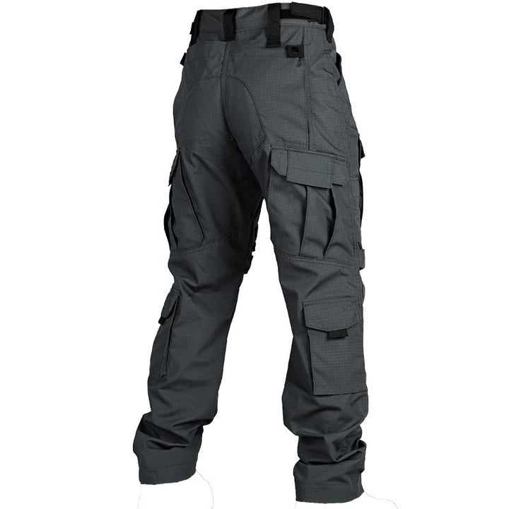 Pantalon cargo tactique multi-poches pour hommes - Gregor