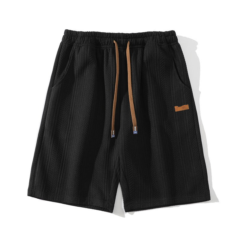 Short sport décontracté pour hommes - Gasbi