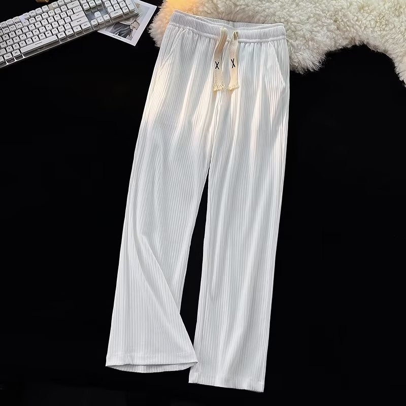 Pantalon baggy pour homme - Savino