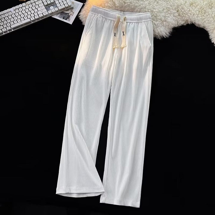 Pantalon baggy pour homme - Savino