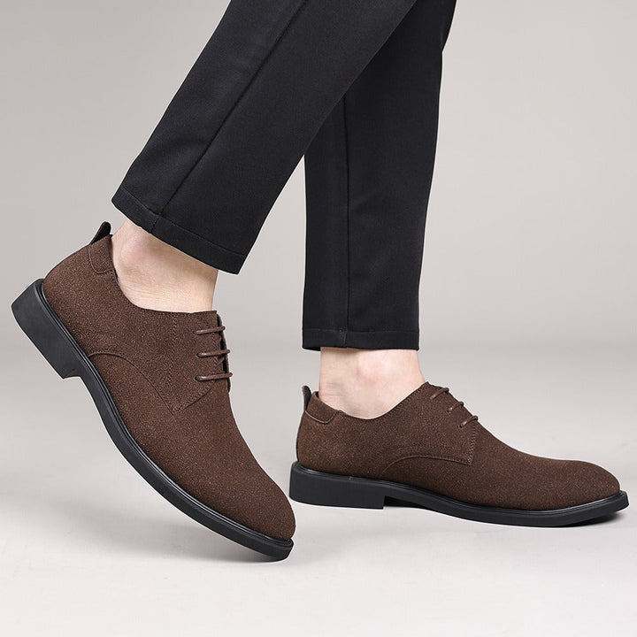 Chaussures habillées pour hommes - Corvann