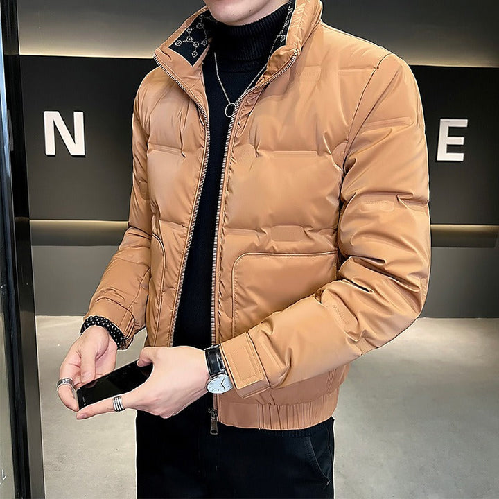 Veste matelassée pour hommes - Cody