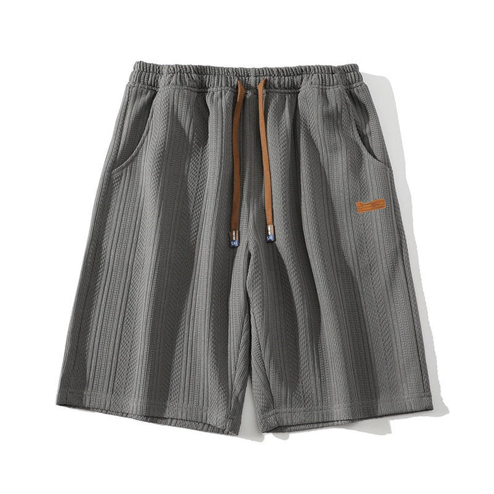 Short sport décontracté pour hommes - Gasbi