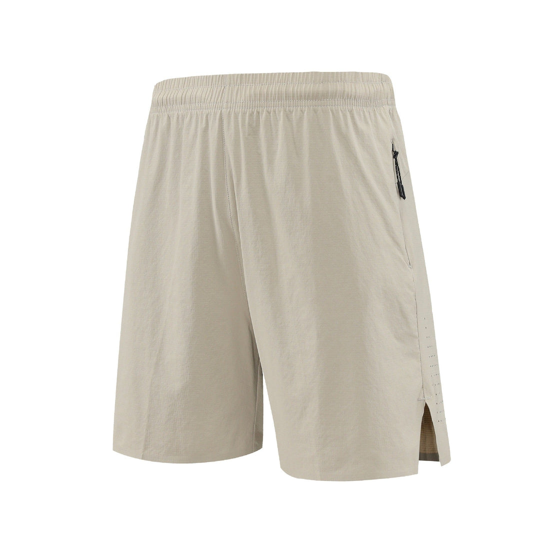 Short de sport léger à coupe fonctionnelle pour hommes - Romain