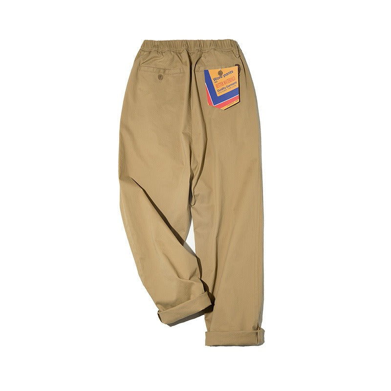 Pantalon décontracté pour homme - Brevik