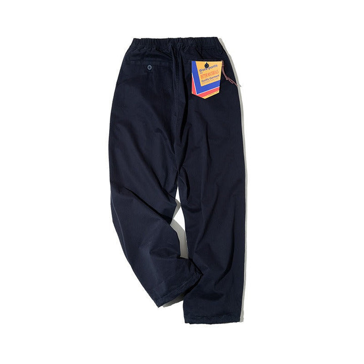 Pantalon décontracté pour homme - Brevik