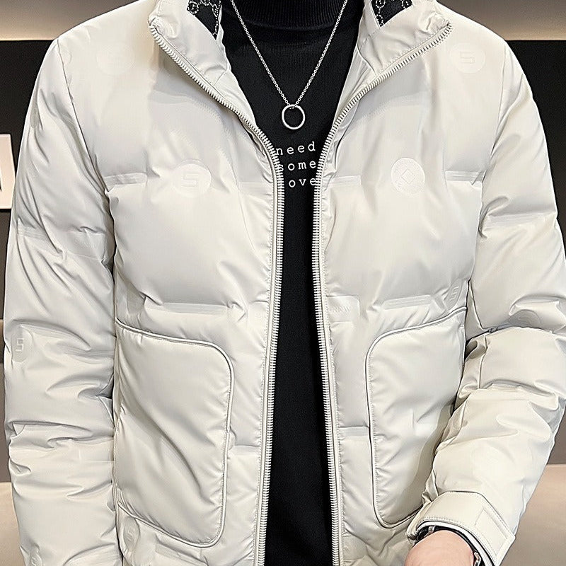 Veste matelassée pour hommes - Cody