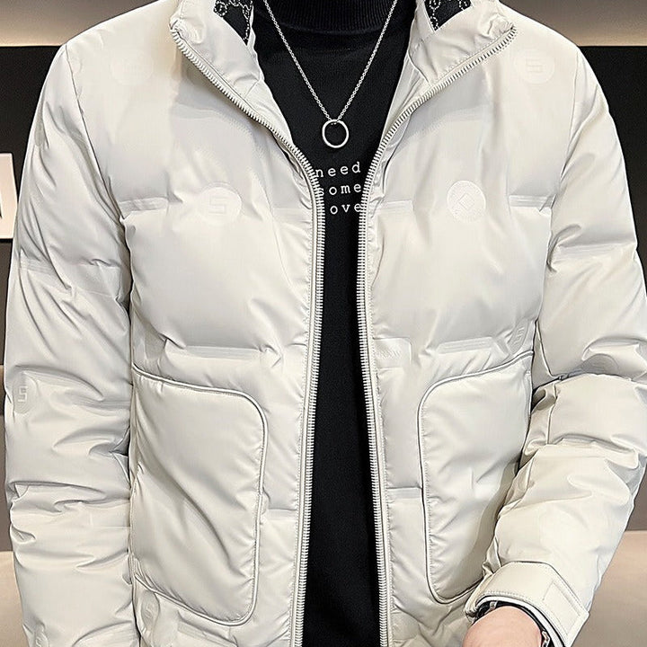 Veste matelassée pour hommes - Cody