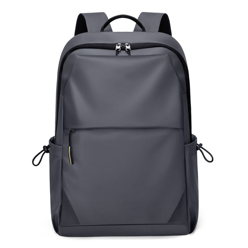 Sac à dos imperméable minimaliste de style urbain pour hommes - Enzo