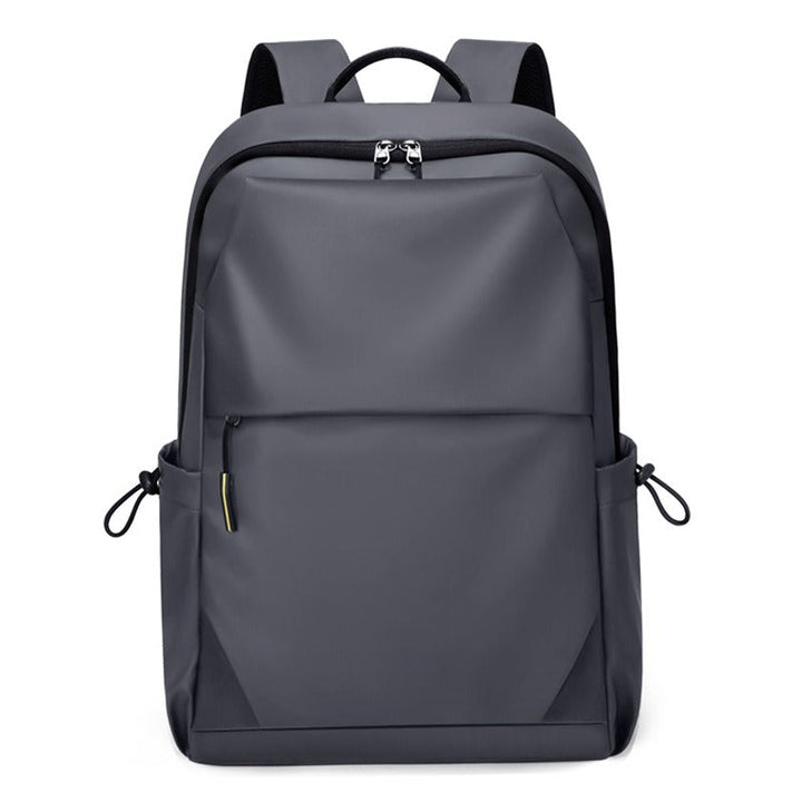 Sac à dos imperméable minimaliste de style urbain pour hommes - Enzo