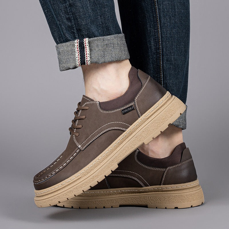 Chaussures décontractées à semelle antidérapante - Darnel