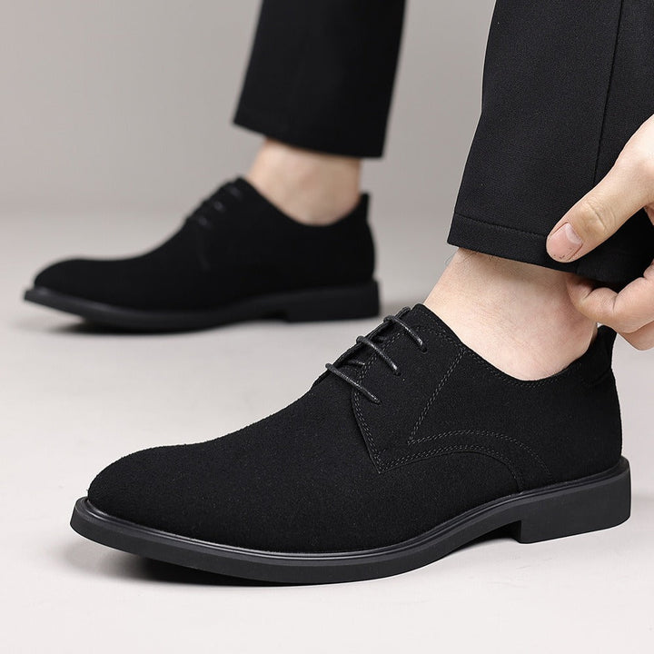 Chaussures habillées pour hommes - Corvann