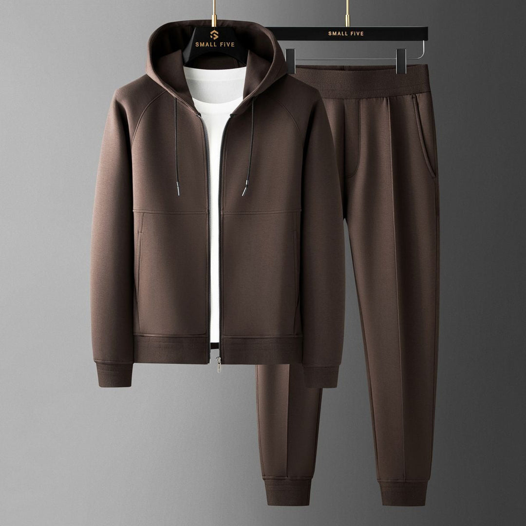 Ensemble sportif à capuche - Lior