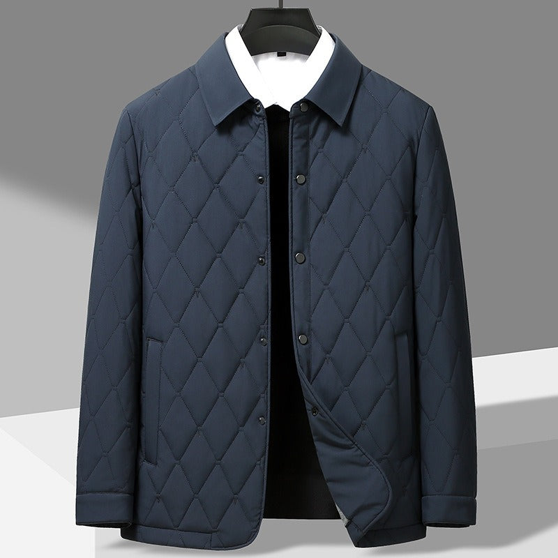 Veste matelassée pour hommes - Creed