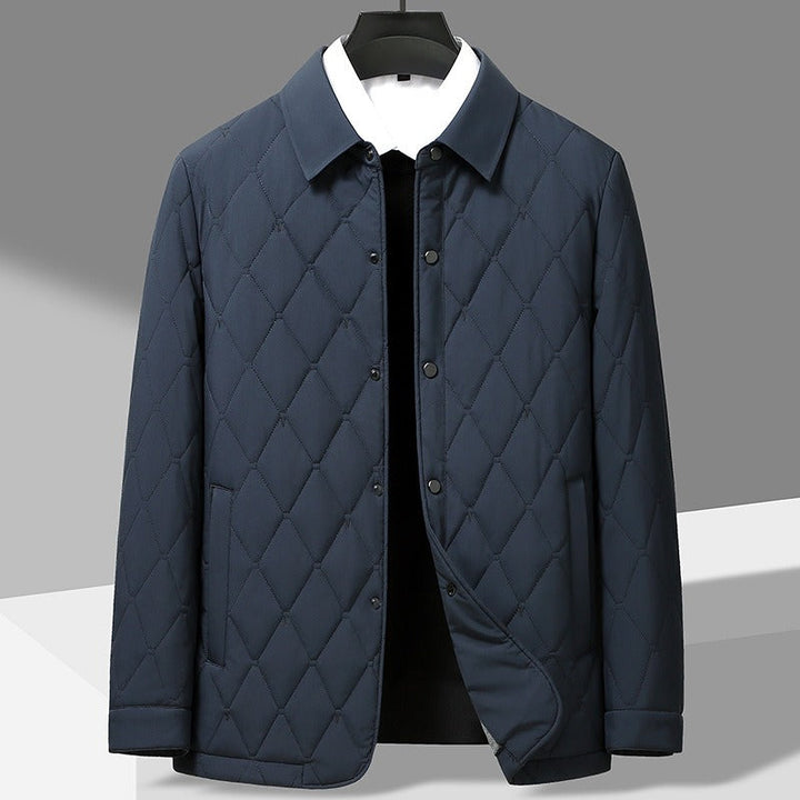 Veste matelassée pour hommes - Creed