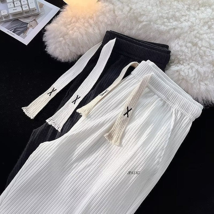 Pantalon baggy pour homme - Savino