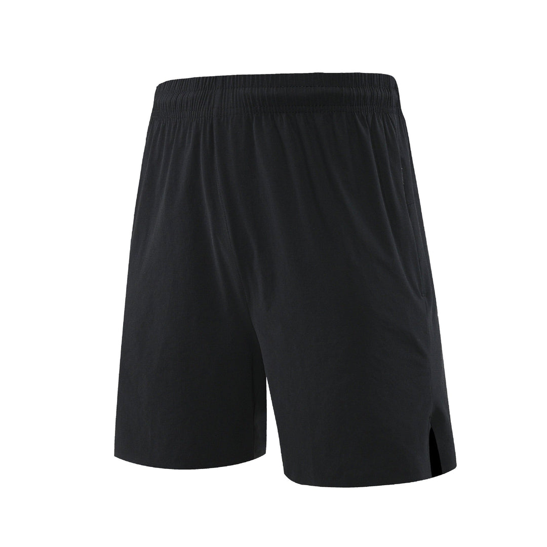 Short de sport léger à coupe fonctionnelle pour hommes - Romain