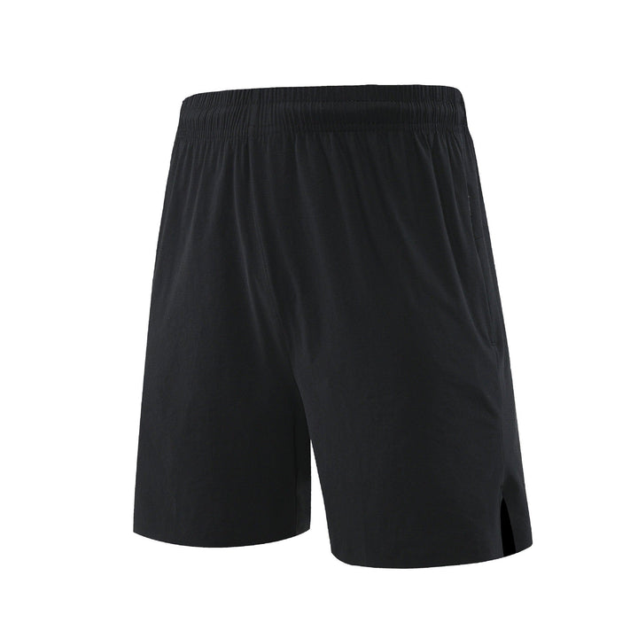 Short de sport léger à coupe fonctionnelle pour hommes - Romain